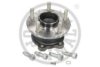 OPTIMAL 892204 Wheel Bearing Kit